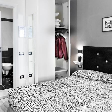 B&B Flo Φλωρεντία Εξωτερικό φωτογραφία