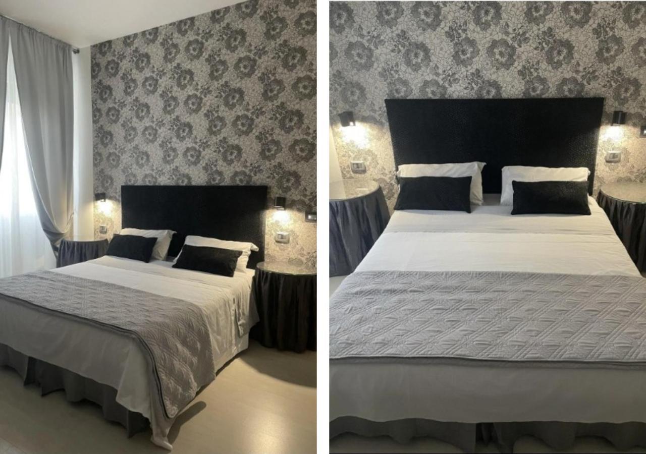 B&B Flo Φλωρεντία Εξωτερικό φωτογραφία