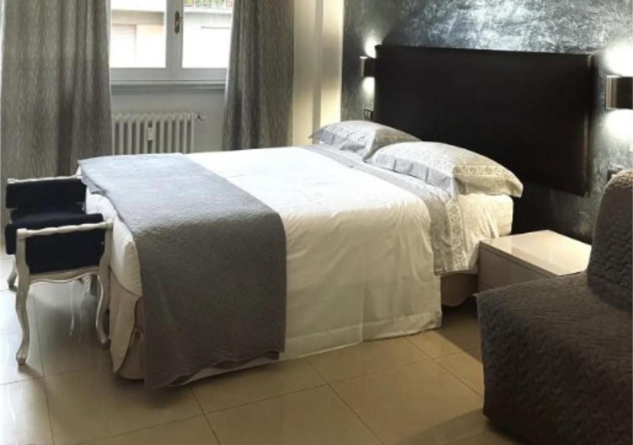 B&B Flo Φλωρεντία Εξωτερικό φωτογραφία