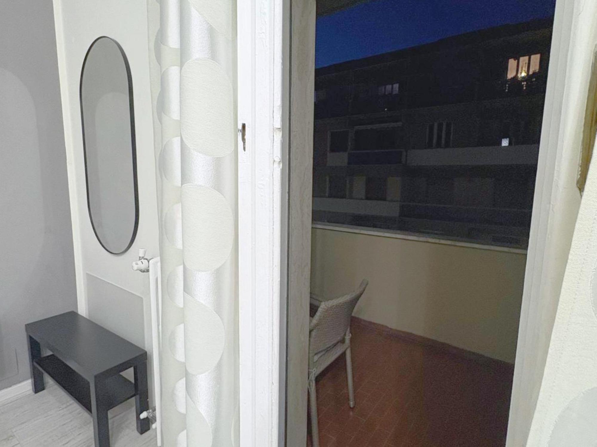 B&B Flo Φλωρεντία Εξωτερικό φωτογραφία
