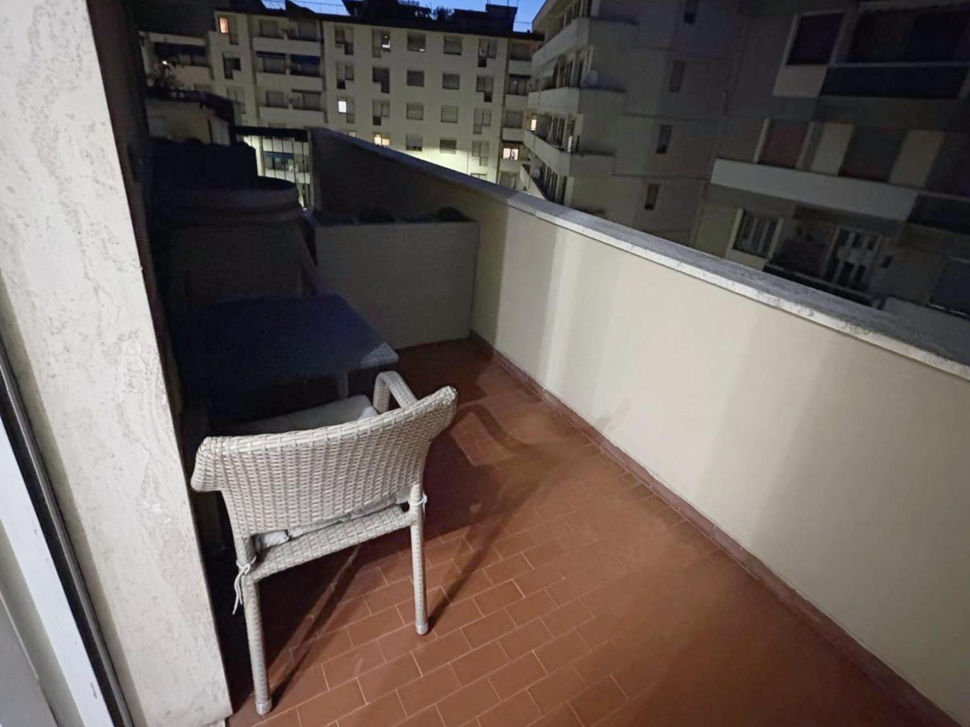 B&B Flo Φλωρεντία Εξωτερικό φωτογραφία