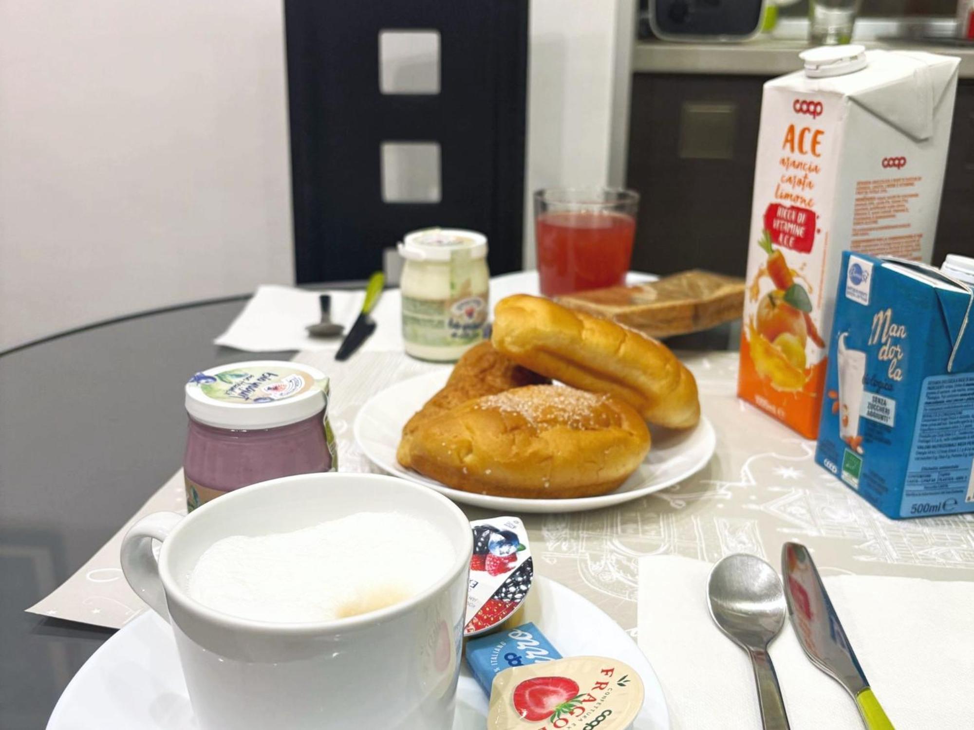B&B Flo Φλωρεντία Εξωτερικό φωτογραφία
