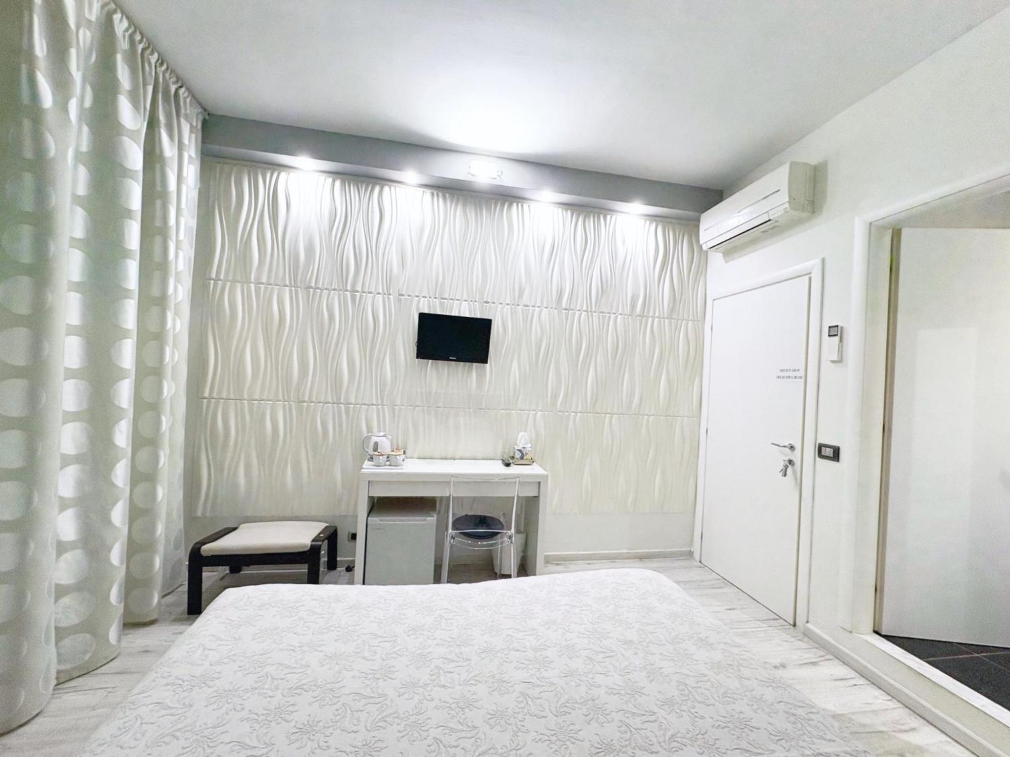 B&B Flo Φλωρεντία Εξωτερικό φωτογραφία