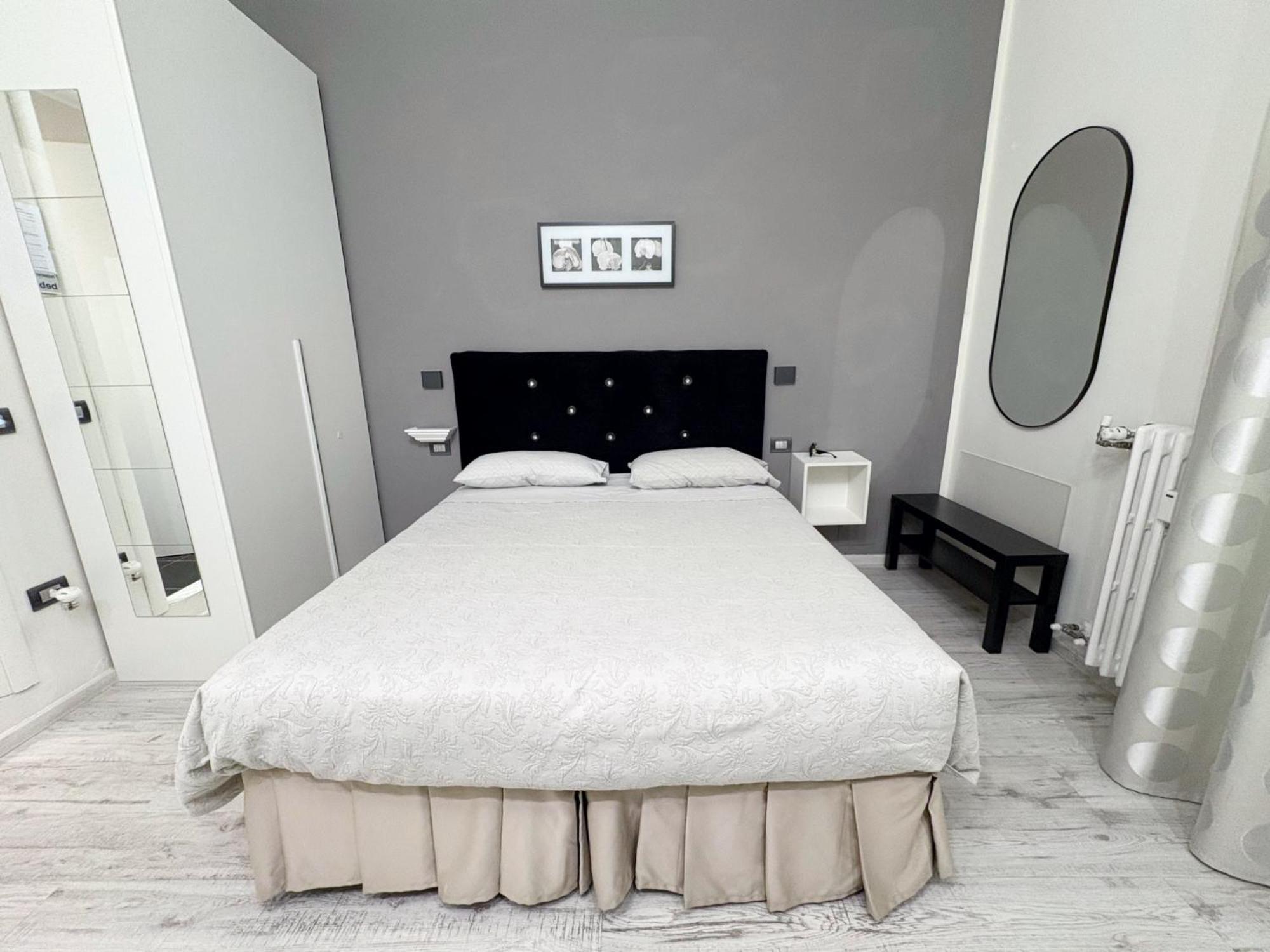 B&B Flo Φλωρεντία Εξωτερικό φωτογραφία