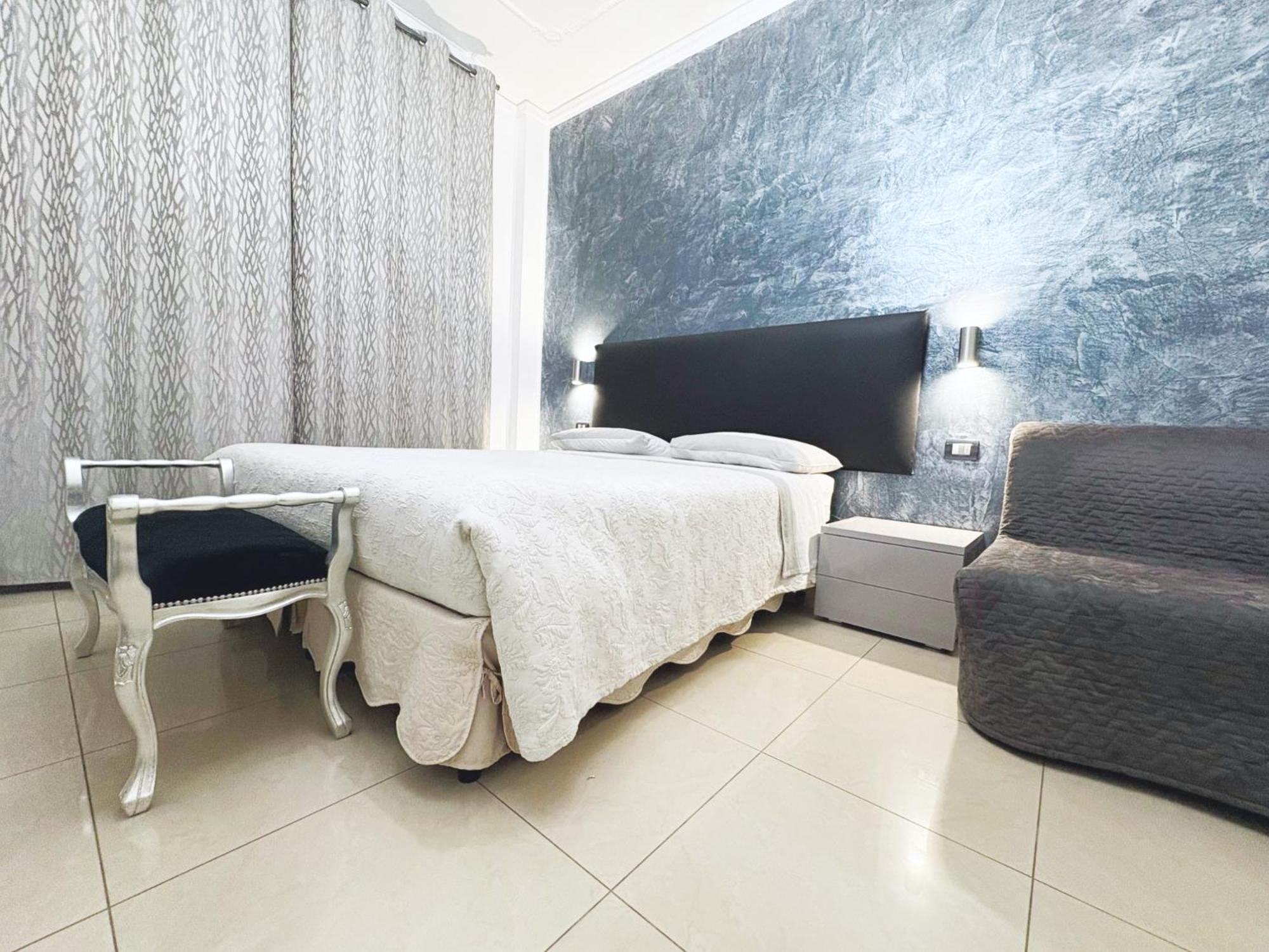 B&B Flo Φλωρεντία Εξωτερικό φωτογραφία