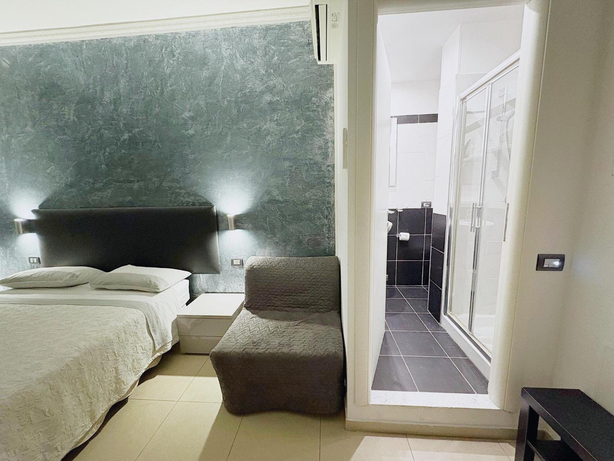 B&B Flo Φλωρεντία Εξωτερικό φωτογραφία