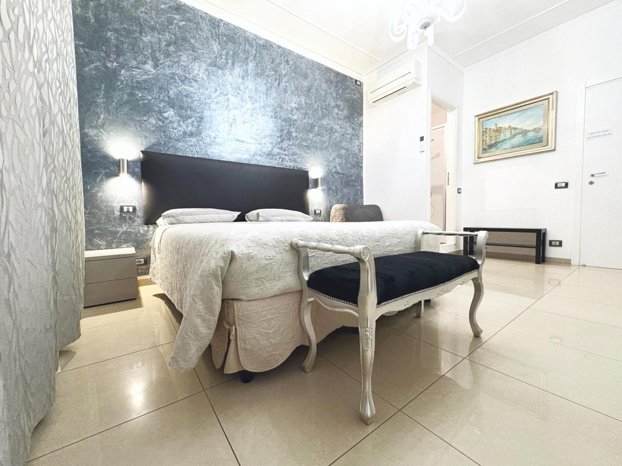 B&B Flo Φλωρεντία Εξωτερικό φωτογραφία
