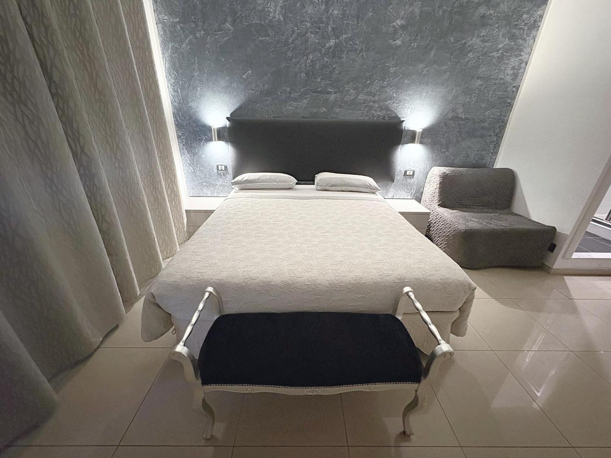 B&B Flo Φλωρεντία Εξωτερικό φωτογραφία