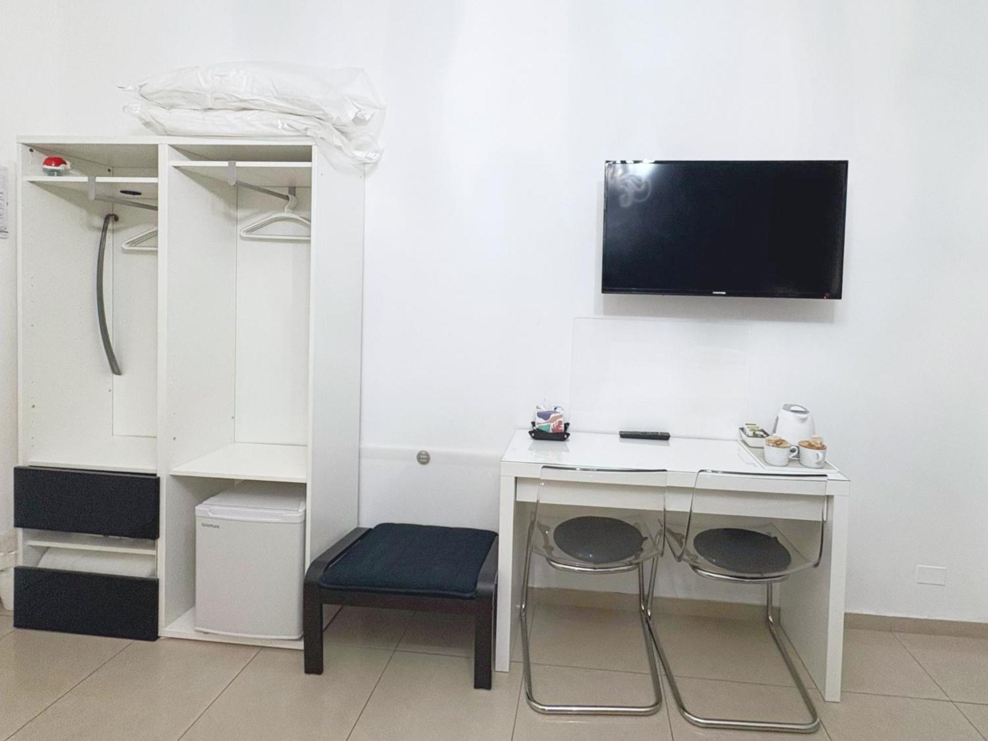 B&B Flo Φλωρεντία Εξωτερικό φωτογραφία