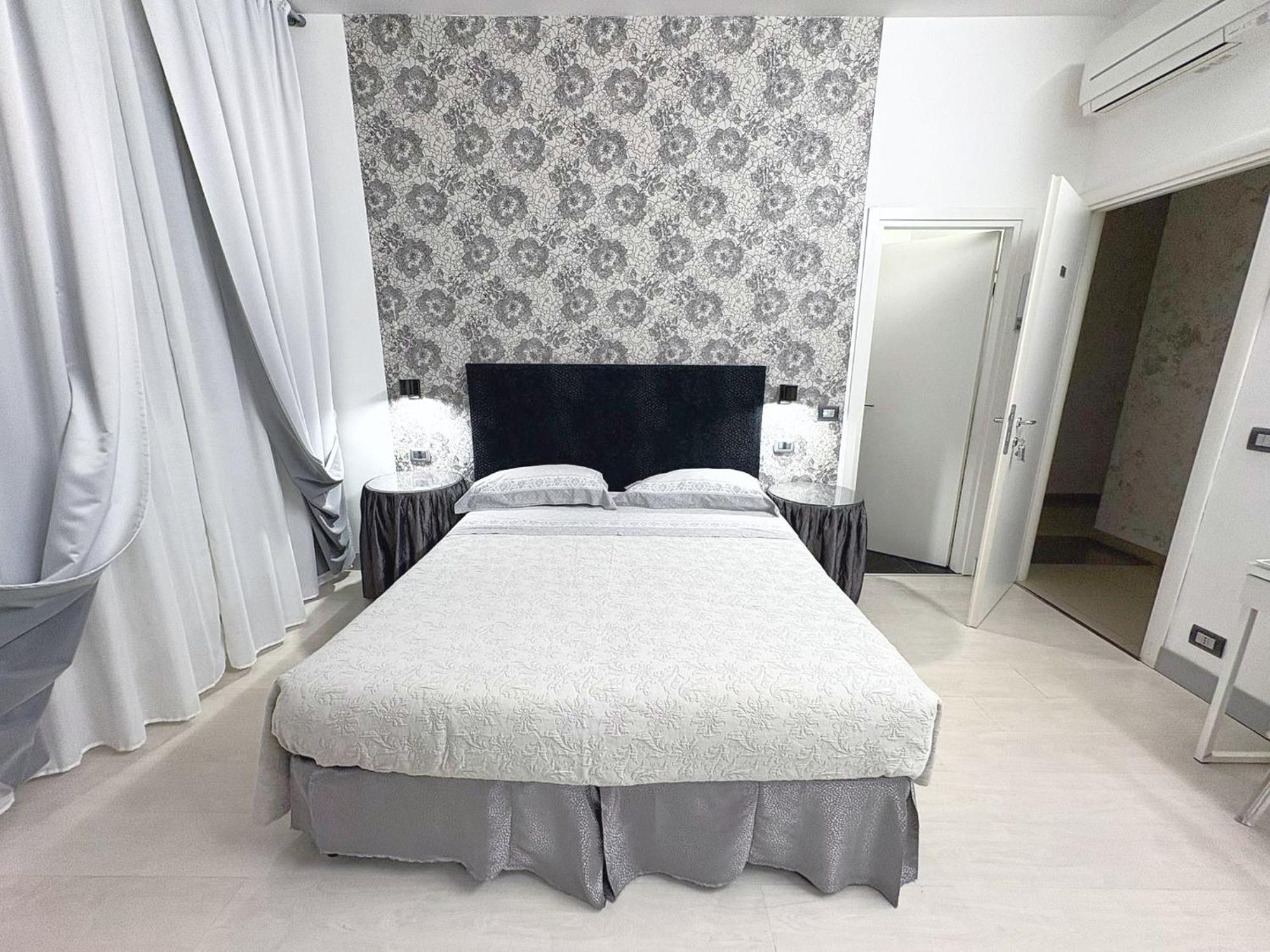 B&B Flo Φλωρεντία Εξωτερικό φωτογραφία