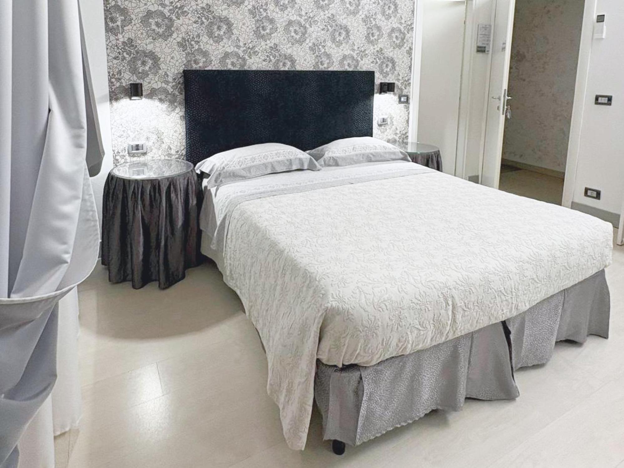 B&B Flo Φλωρεντία Εξωτερικό φωτογραφία