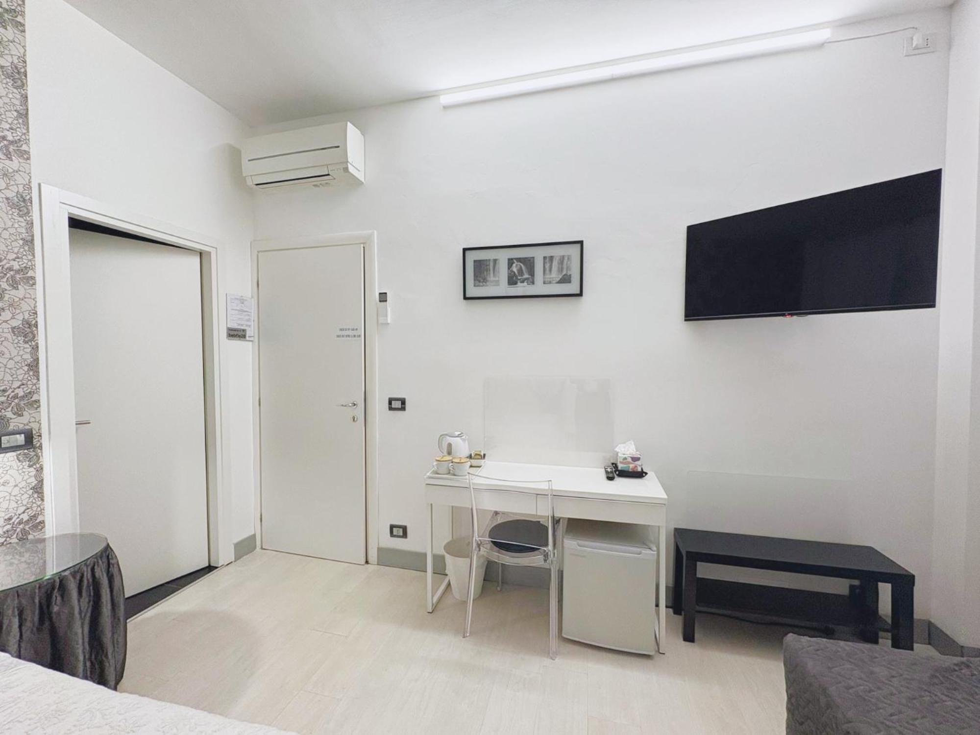 B&B Flo Φλωρεντία Εξωτερικό φωτογραφία