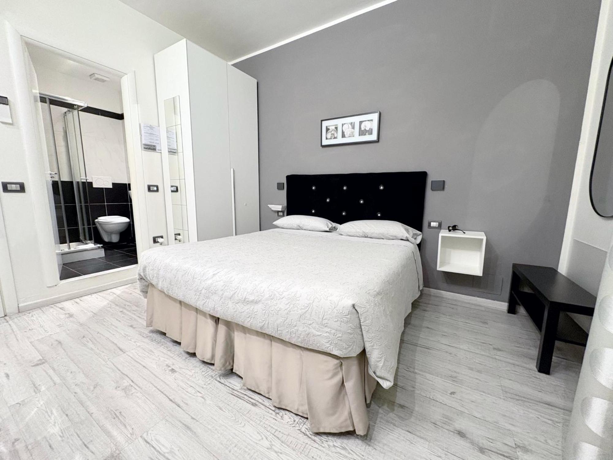 B&B Flo Φλωρεντία Εξωτερικό φωτογραφία
