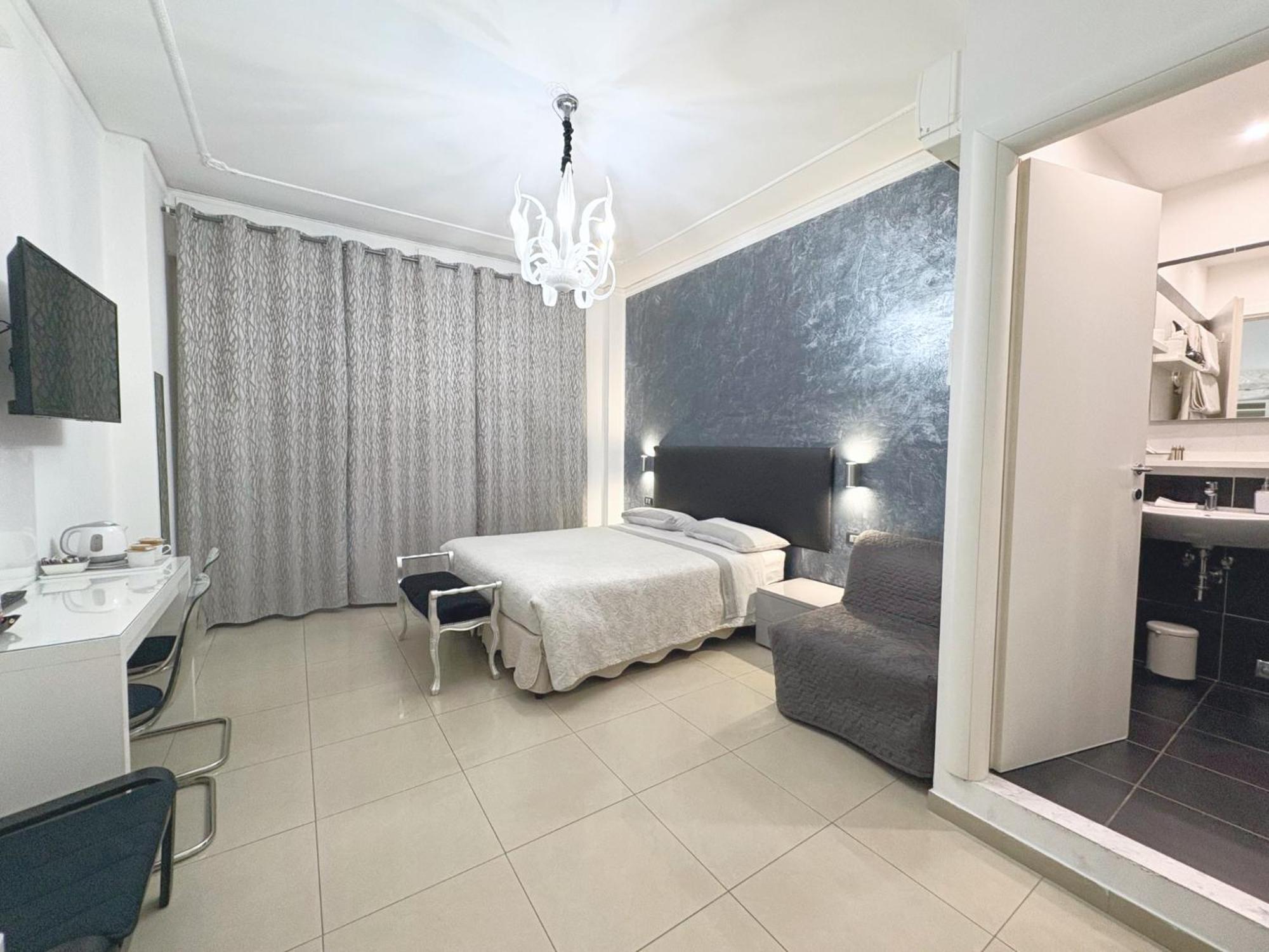 B&B Flo Φλωρεντία Εξωτερικό φωτογραφία