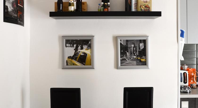 B&B Flo Φλωρεντία Εξωτερικό φωτογραφία