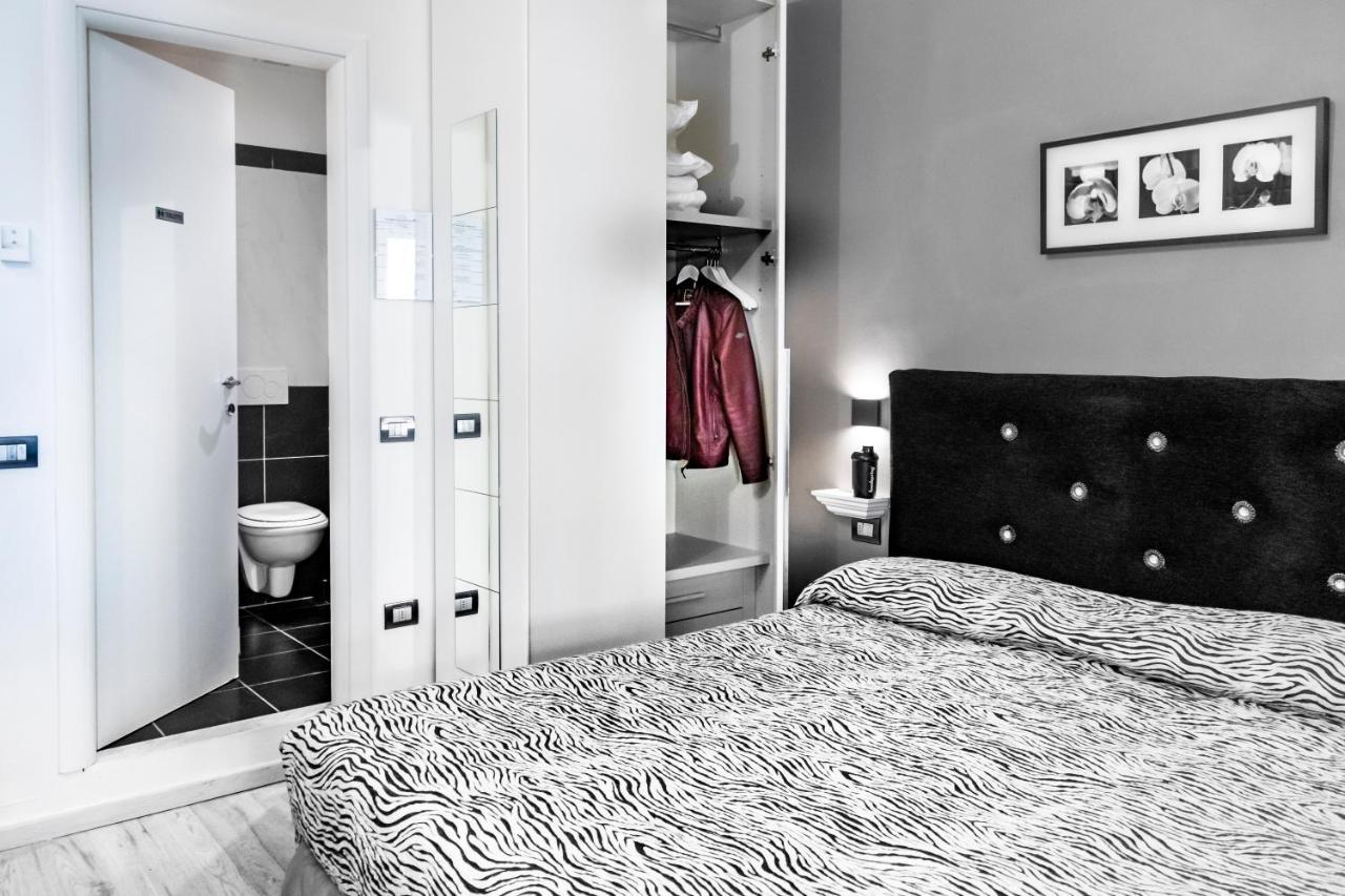 B&B Flo Φλωρεντία Εξωτερικό φωτογραφία
