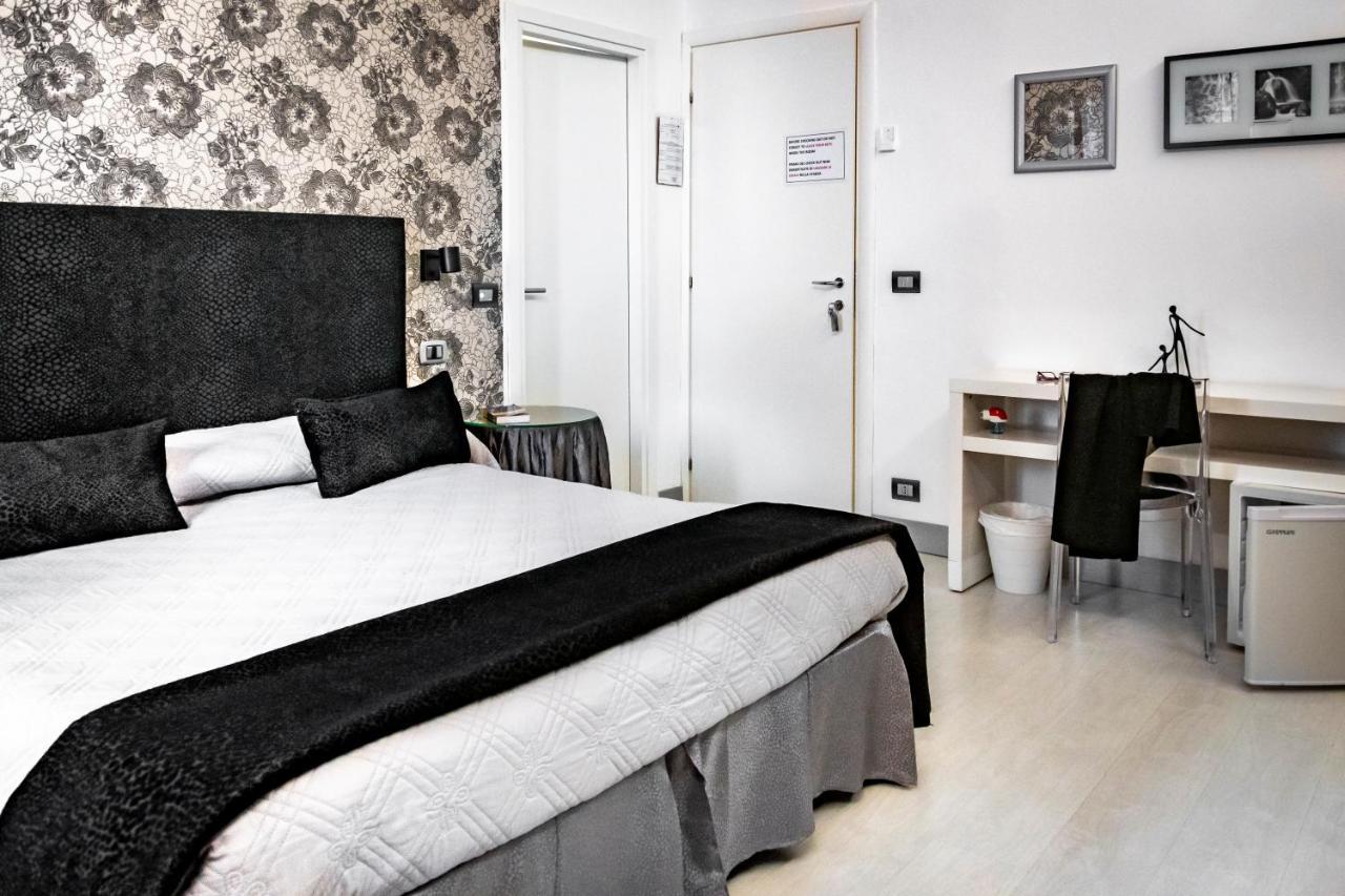 B&B Flo Φλωρεντία Εξωτερικό φωτογραφία