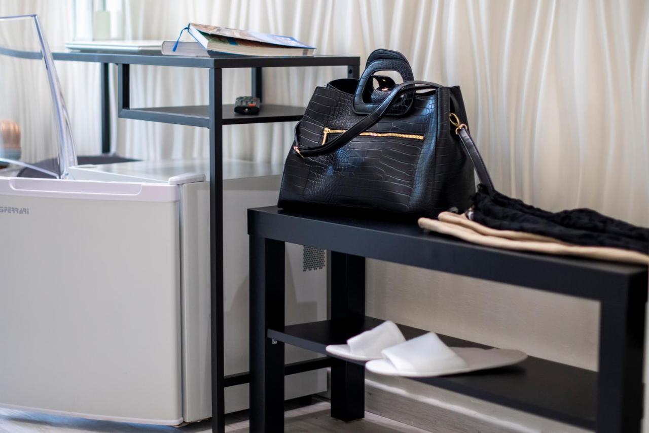 B&B Flo Φλωρεντία Εξωτερικό φωτογραφία